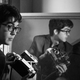 Will Toledo of Car Seat Headrest (Photo courtesy of Matador Records)